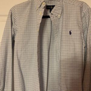 Ralph Lauren long sleeve t shirt